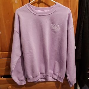 Ariana grande sweatshirt